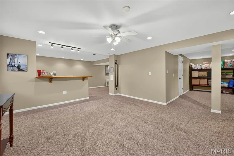 2 Moonstone Court, O'Fallon, MO 63366 — listing photo 45 of 67
