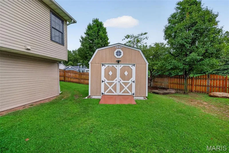 2 Moonstone Court, O'Fallon, MO 63366 — listing photo 56 of 67