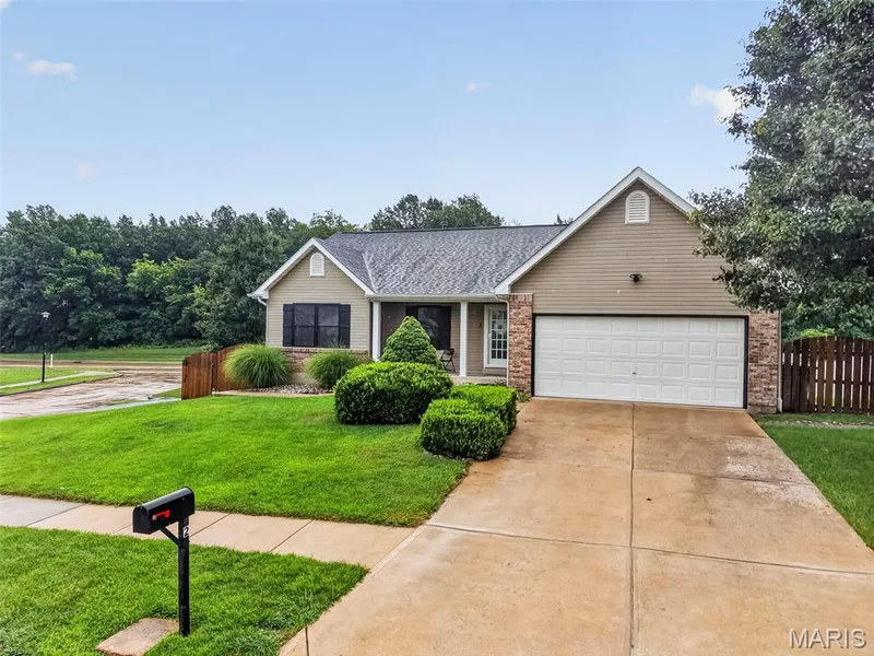 2 Moonstone Court, O'Fallon, MO 63366 — listing photo 60 of 67