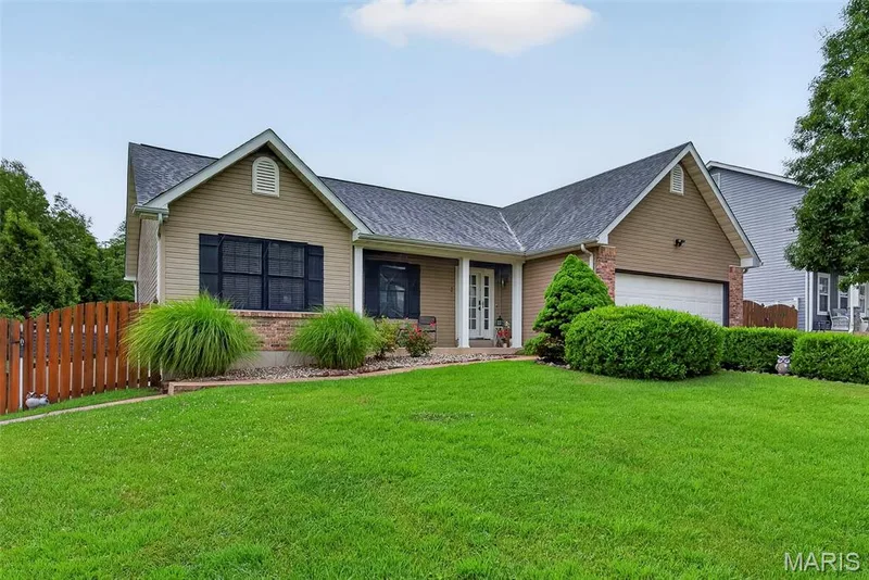 2 Moonstone Court, O'Fallon, MO 63366 — listing photo 61 of 67