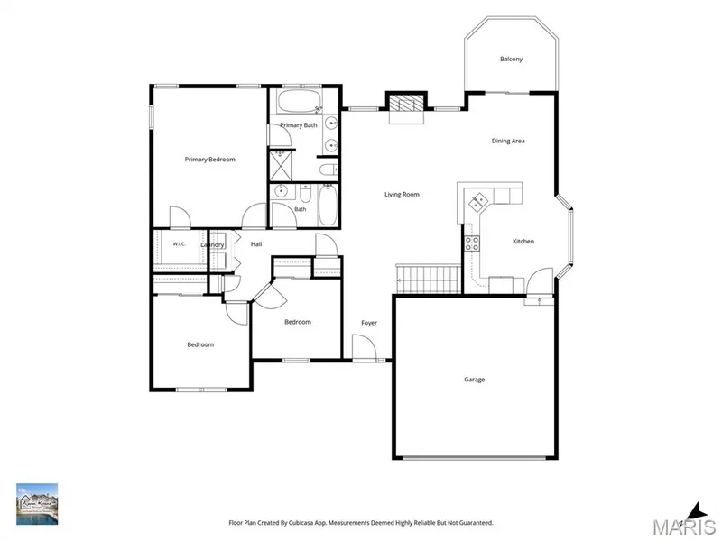 2 Moonstone Court, O'Fallon, MO 63366 — listing photo 64 of 67