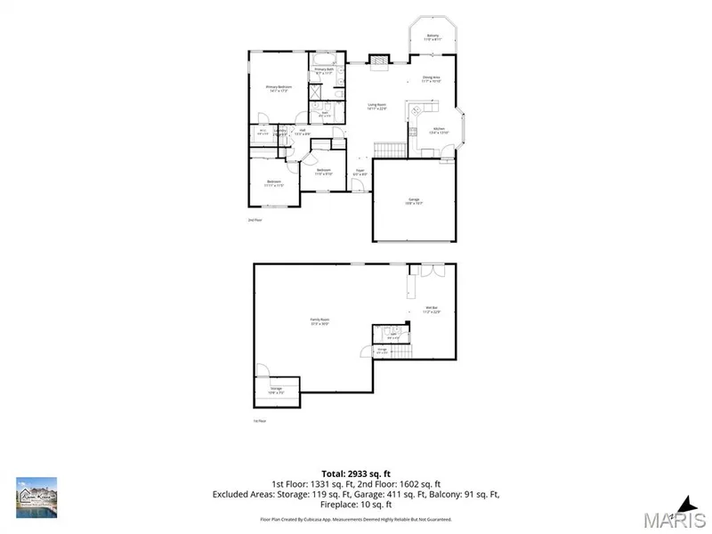 2 Moonstone Court, O'Fallon, MO 63366 — listing photo 66 of 67
