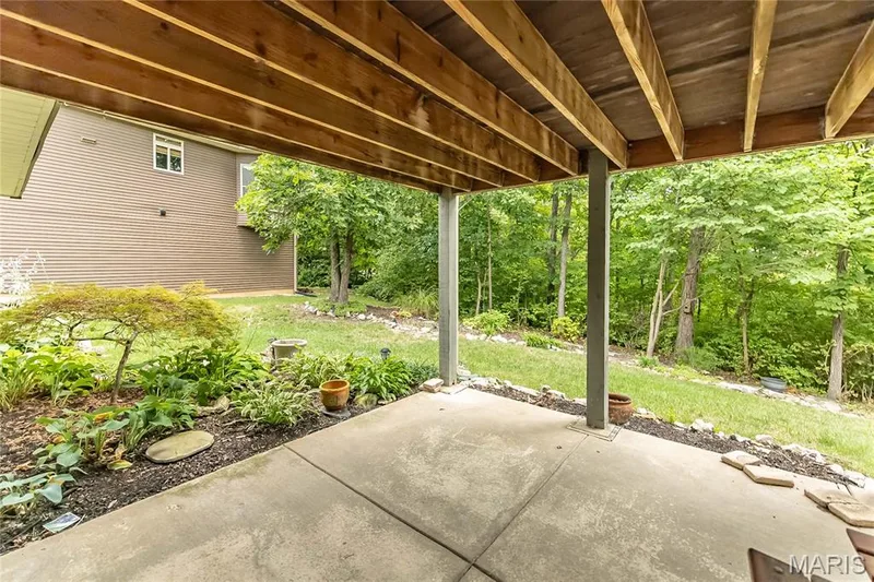 709 Huntwood Terrace, Lake St. Louis, MO 63367 — listing photo 45 of 48