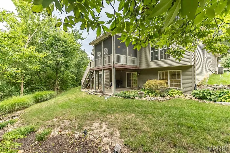 709 Huntwood Terrace, Lake St. Louis, MO 63367 — listing photo 47 of 48