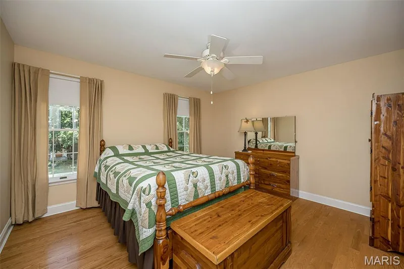 14246 Cypress Hill Drive, Chesterfield, MO 63017 — listing photo 33 of 43