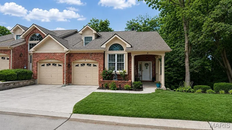 9 Lockhaven Court #9, Lake St. Louis, MO 63367 — listing photo 78 of 79