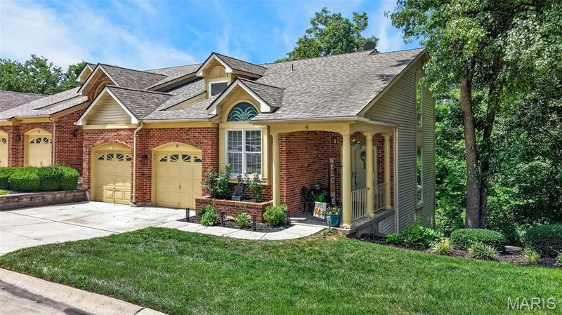 9 Lockhaven Court #9, Lake St. Louis, MO 63367 — listing photo 77 of 79
