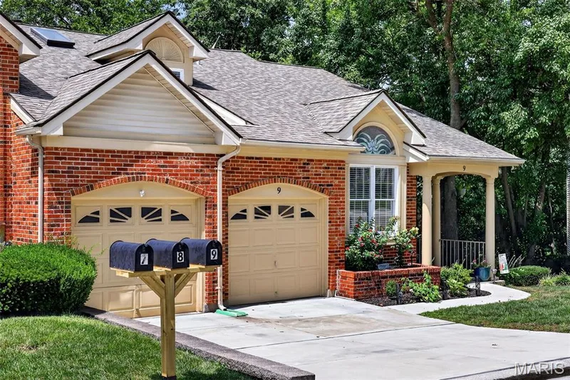 9 Lockhaven Court #9, Lake St. Louis, MO 63367 — listing photo 76 of 79