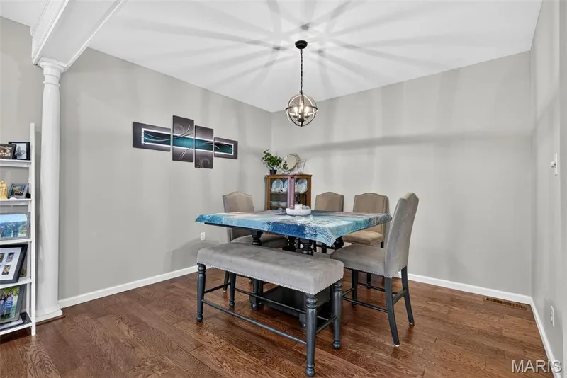 9 Lockhaven Court #9, Lake St. Louis, MO 63367 — listing photo 39 of 79