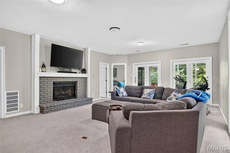 9 Lockhaven Court #9, Lake St. Louis, MO 63367 — listing photo 52 of 79