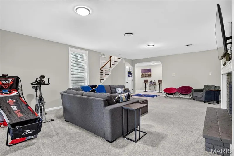 9 Lockhaven Court #9, Lake St. Louis, MO 63367 — listing photo 53 of 79