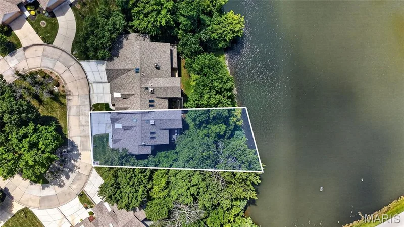 9 Lockhaven Court #9, Lake St. Louis, MO 63367 — listing photo 62 of 79