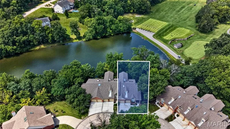 9 Lockhaven Court #9, Lake St. Louis, MO 63367 — listing photo 63 of 79