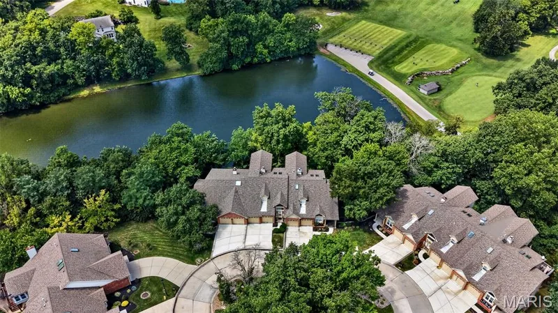 9 Lockhaven Court #9, Lake St. Louis, MO 63367 — listing photo 64 of 79