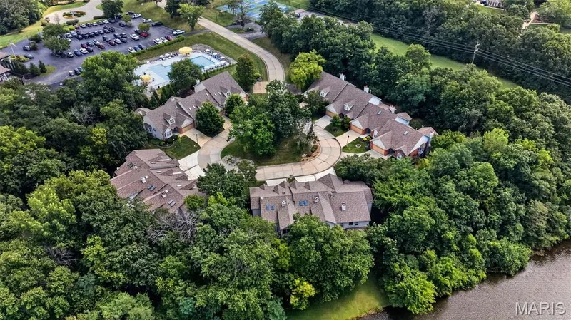 9 Lockhaven Court #9, Lake St. Louis, MO 63367 — listing photo 67 of 79