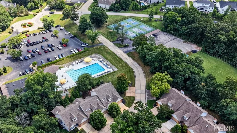 9 Lockhaven Court #9, Lake St. Louis, MO 63367 — listing photo 68 of 79