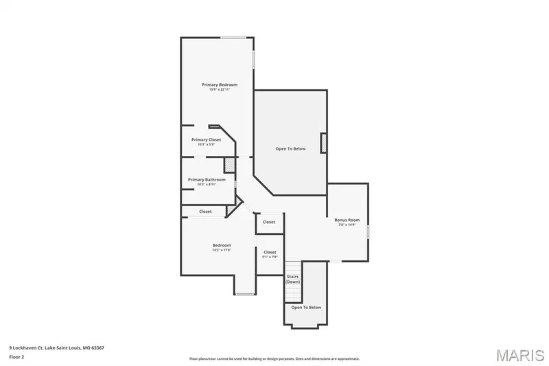 9 Lockhaven Court #9, Lake St. Louis, MO 63367 — listing photo 73 of 79