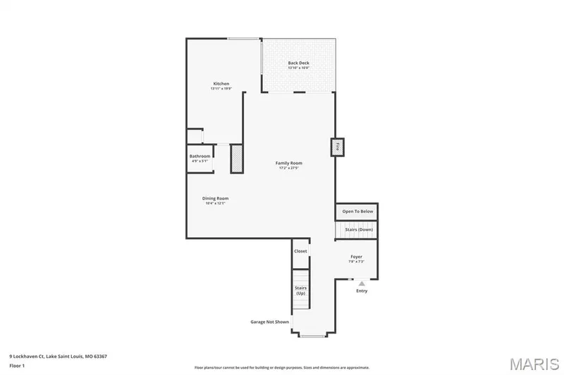 9 Lockhaven Court #9, Lake St. Louis, MO 63367 — listing photo 74 of 79