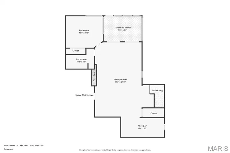 9 Lockhaven Court #9, Lake St. Louis, MO 63367 — listing photo 75 of 79