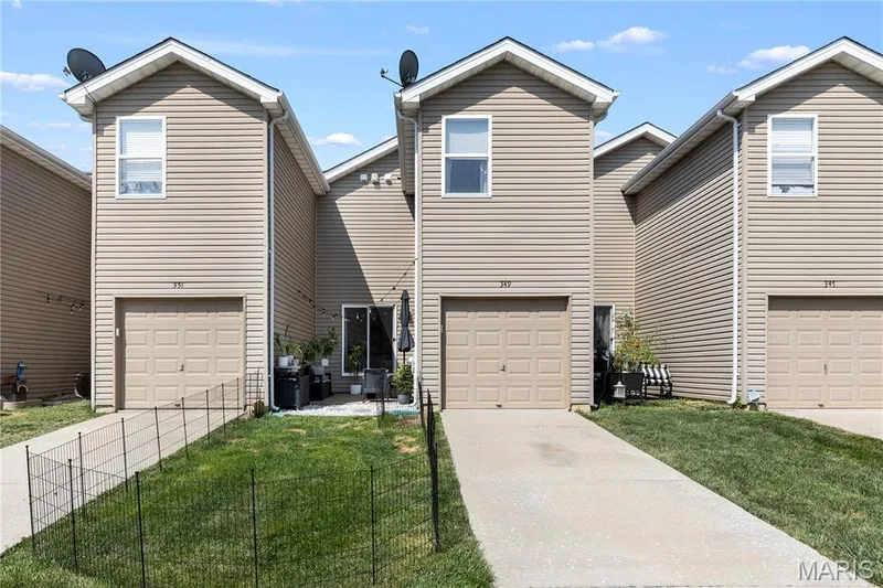 349 Shady Rock Lane, O'Fallon, MO 63368 — listing photo 19 of 19