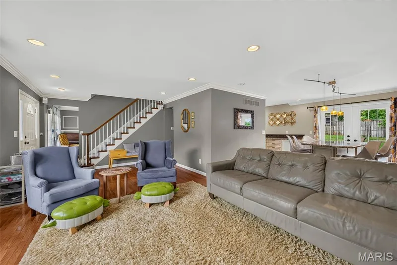 15571 Rose Gate Lane, Chesterfield, MO 63017 — listing photo 19 of 70
