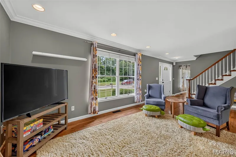 15571 Rose Gate Lane, Chesterfield, MO 63017 — listing photo 20 of 70