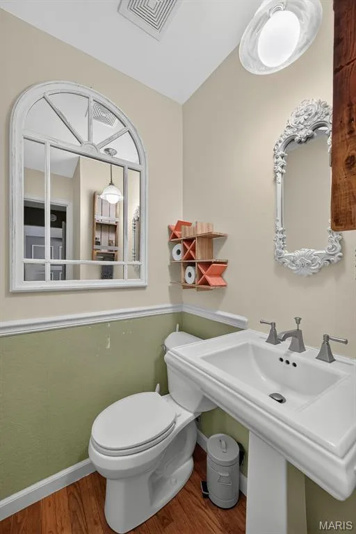 15571 Rose Gate Lane, Chesterfield, MO 63017 — listing photo 28 of 70
