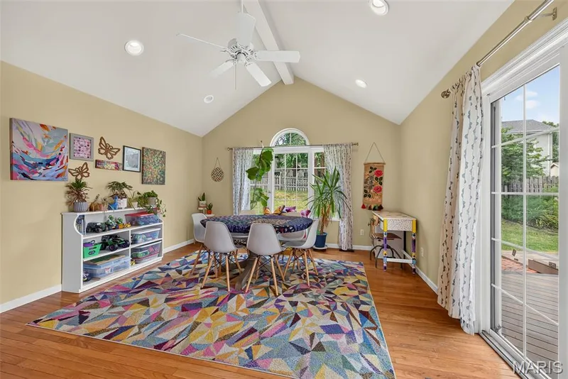 15571 Rose Gate Lane, Chesterfield, MO 63017 — listing photo 13 of 70