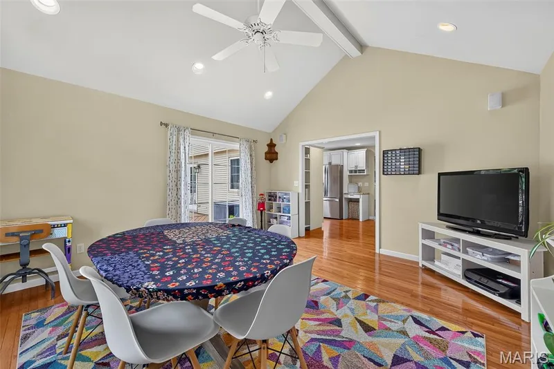 15571 Rose Gate Lane, Chesterfield, MO 63017 — listing photo 15 of 70