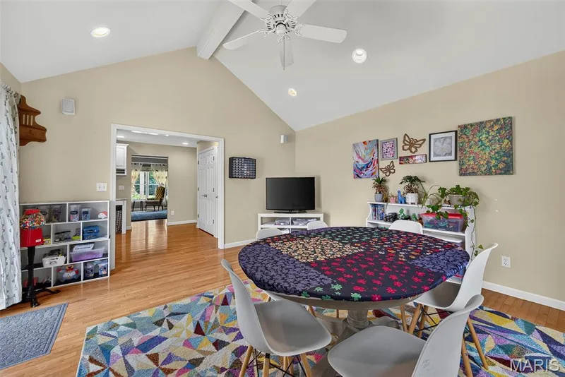 15571 Rose Gate Lane, Chesterfield, MO 63017 — listing photo 16 of 70