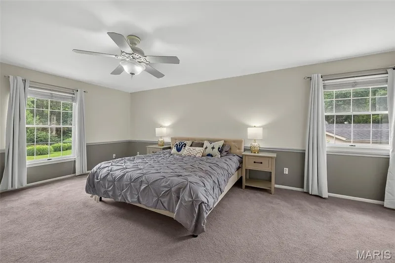 15571 Rose Gate Lane, Chesterfield, MO 63017 — listing photo 29 of 70