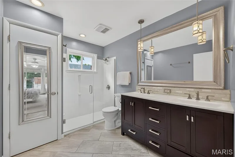 15571 Rose Gate Lane, Chesterfield, MO 63017 — listing photo 31 of 70