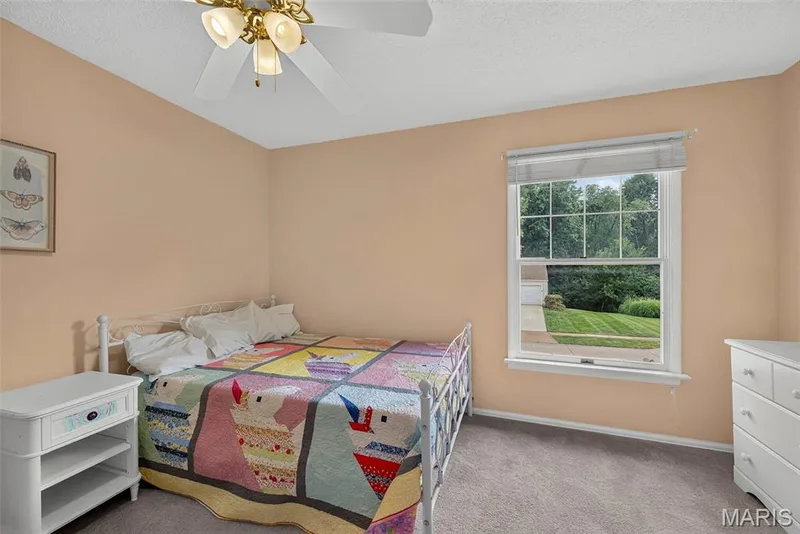 15571 Rose Gate Lane, Chesterfield, MO 63017 — listing photo 34 of 70