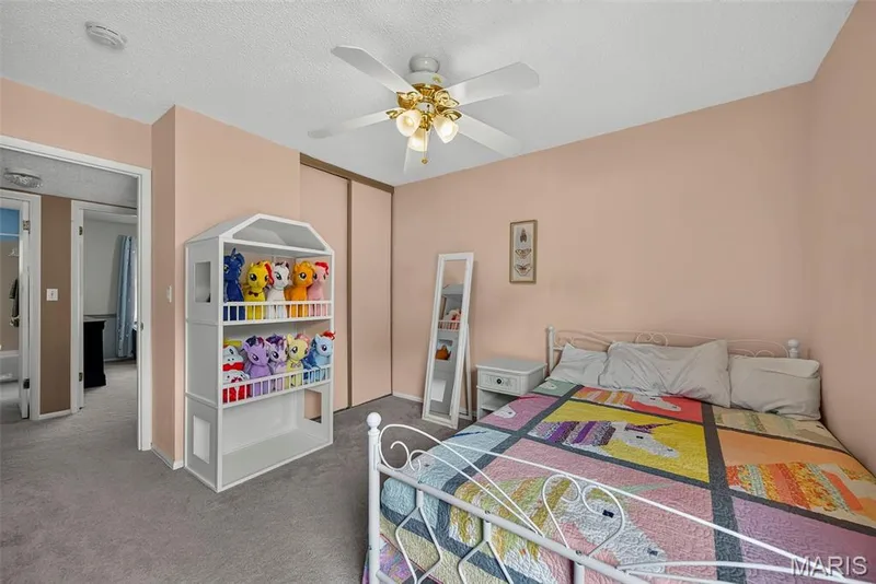 15571 Rose Gate Lane, Chesterfield, MO 63017 — listing photo 35 of 70
