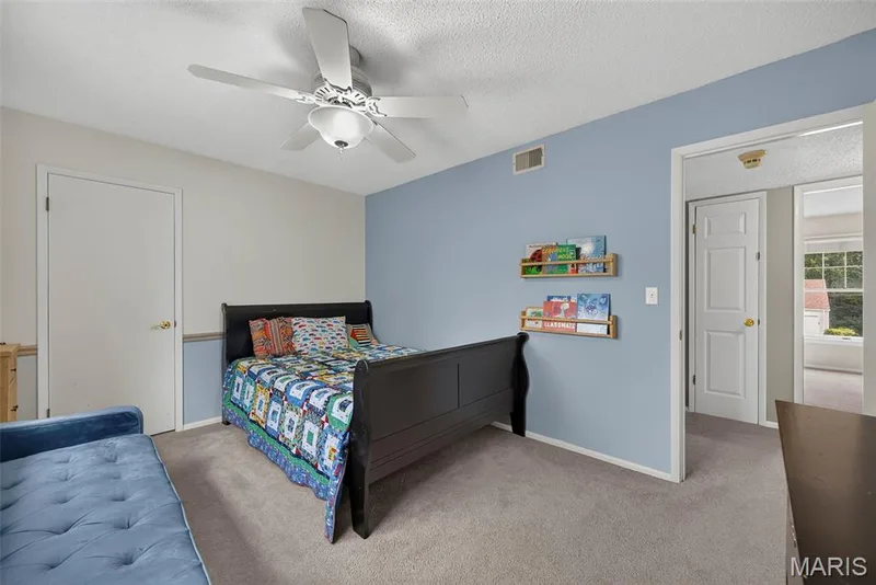 15571 Rose Gate Lane, Chesterfield, MO 63017 — listing photo 37 of 70