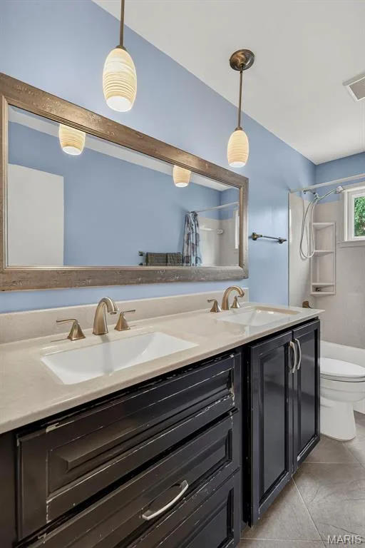 15571 Rose Gate Lane, Chesterfield, MO 63017 — listing photo 41 of 70