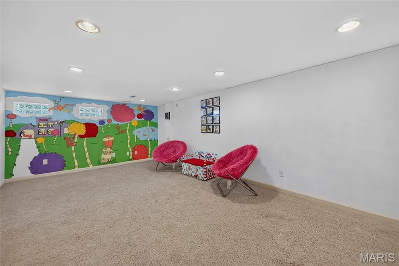 15571 Rose Gate Lane, Chesterfield, MO 63017 — listing photo 47 of 70