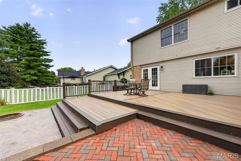 15571 Rose Gate Lane, Chesterfield, MO 63017 — listing photo 50 of 70