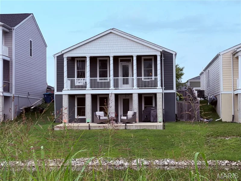 110 Kilderkin Place, St Charles, MO 63301 — listing photo 2 of 45