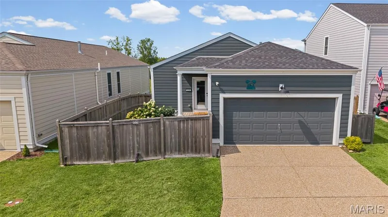 110 Kilderkin Place, St Charles, MO 63301 — listing photo 4 of 45