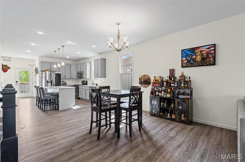110 Kilderkin Place, St Charles, MO 63301 — listing photo 15 of 45