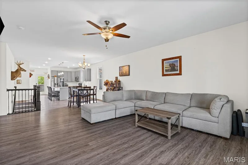 110 Kilderkin Place, St Charles, MO 63301 — listing photo 17 of 45