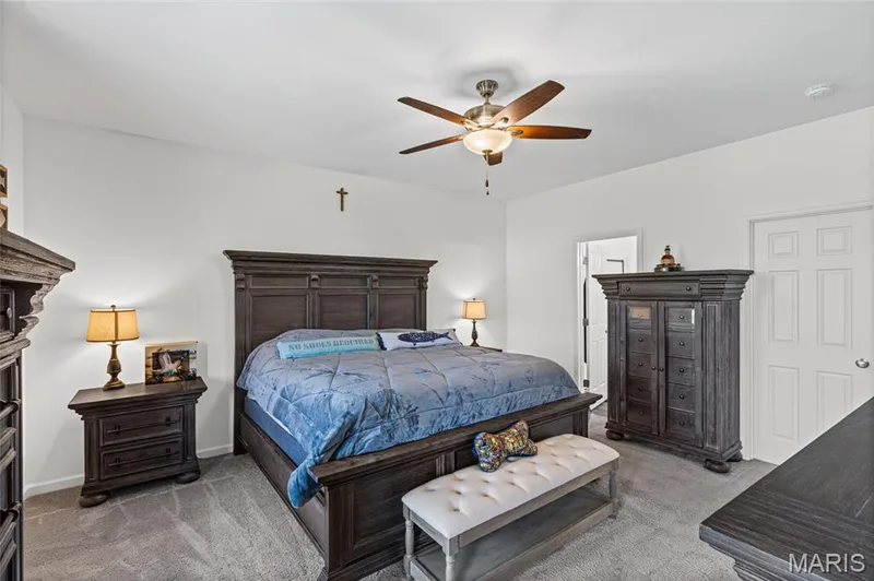 110 Kilderkin Place, St Charles, MO 63301 — listing photo 20 of 45