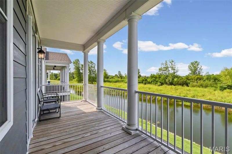 110 Kilderkin Place, St Charles, MO 63301 — listing photo 30 of 45