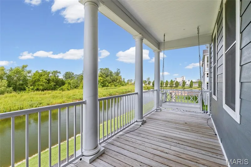 110 Kilderkin Place, St Charles, MO 63301 — listing photo 31 of 45