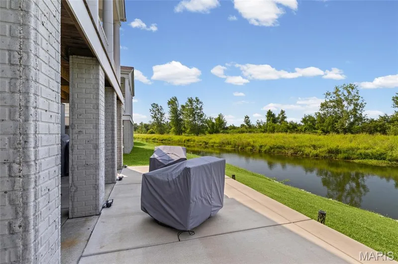 110 Kilderkin Place, St Charles, MO 63301 — listing photo 32 of 45