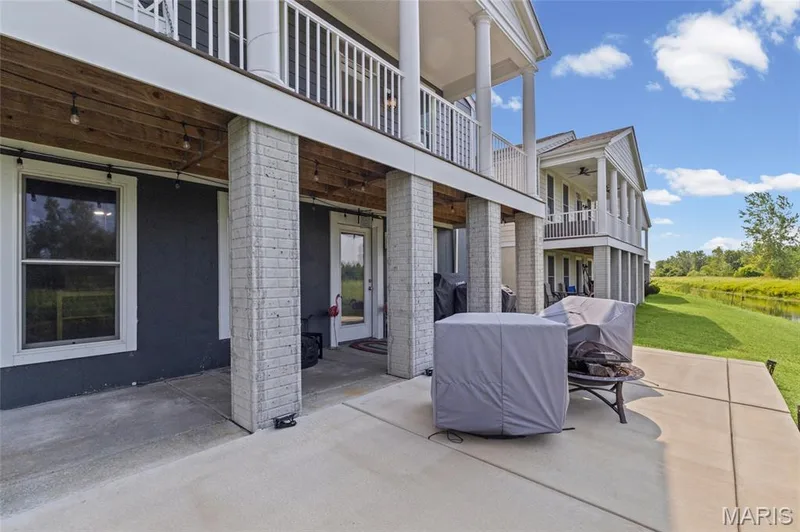 110 Kilderkin Place, St Charles, MO 63301 — listing photo 33 of 45