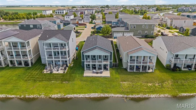 110 Kilderkin Place, St Charles, MO 63301 — listing photo 34 of 45