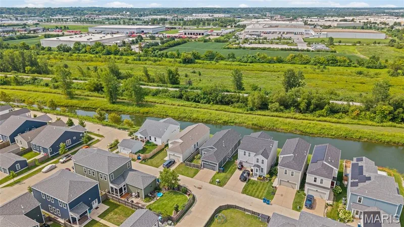110 Kilderkin Place, St Charles, MO 63301 — listing photo 37 of 45