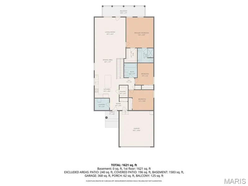 110 Kilderkin Place, St Charles, MO 63301 — listing photo 44 of 45